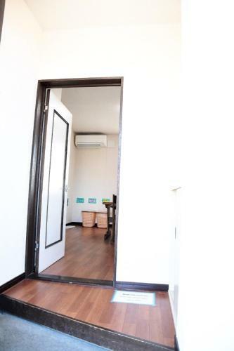 Apartamento Ark City Asahikawa - Vacation Stay 8508