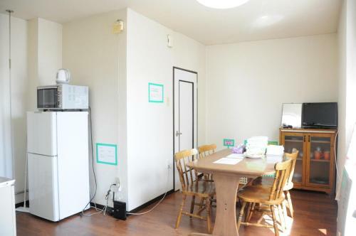 Apartamento Ark City Asahikawa - Vacation Stay 8525