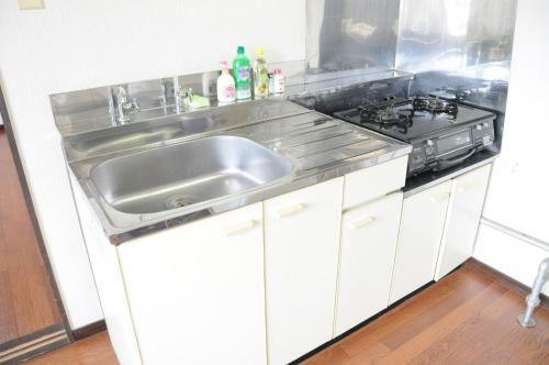 Apartamento Ark City Asahikawa - Vacation Stay 8525