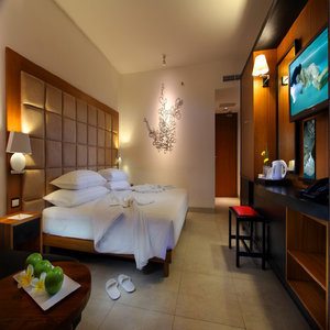 Fontana Hotel Bali