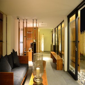 Fontana Hotel Bali