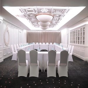Fontana Hotel Bali