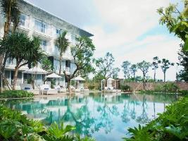 Fontana Hotel Bali