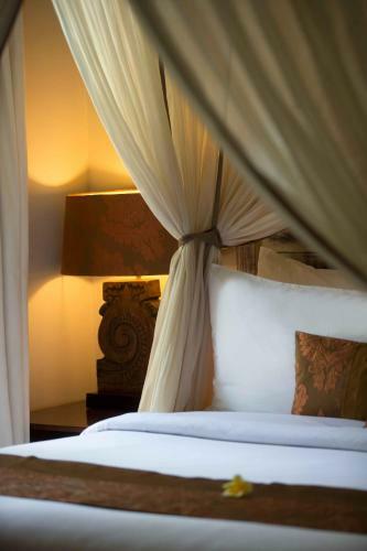 Hotel Villa De Daun