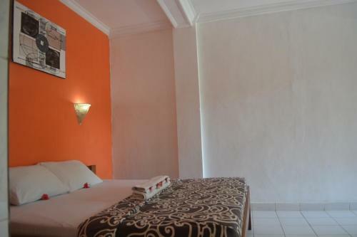 Hostal Beneyasa Beach Inn I