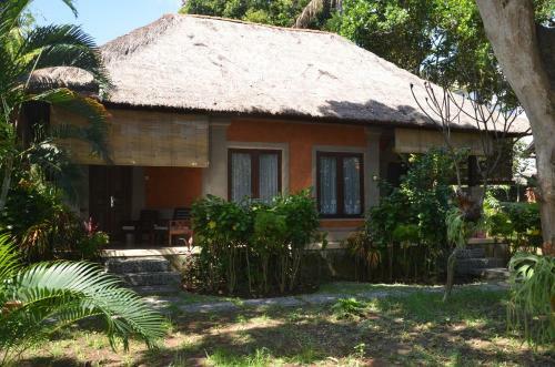 Hotel Panorama Cottages 2