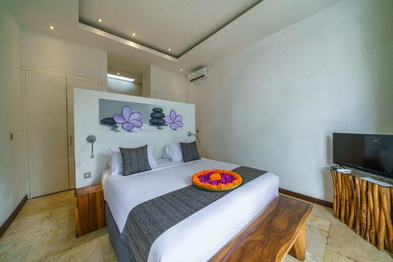 Anemalou Villas & Spa
