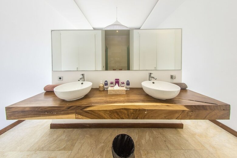 Anemalou Villas & Spa