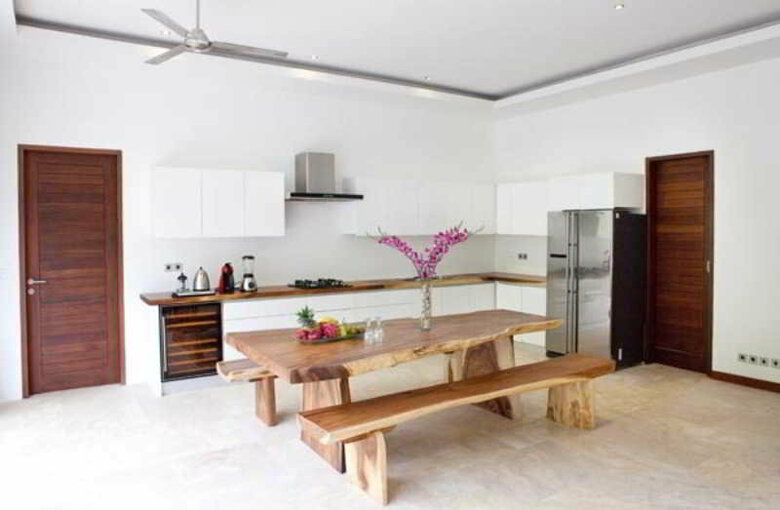 Anemalou Villas & Spa