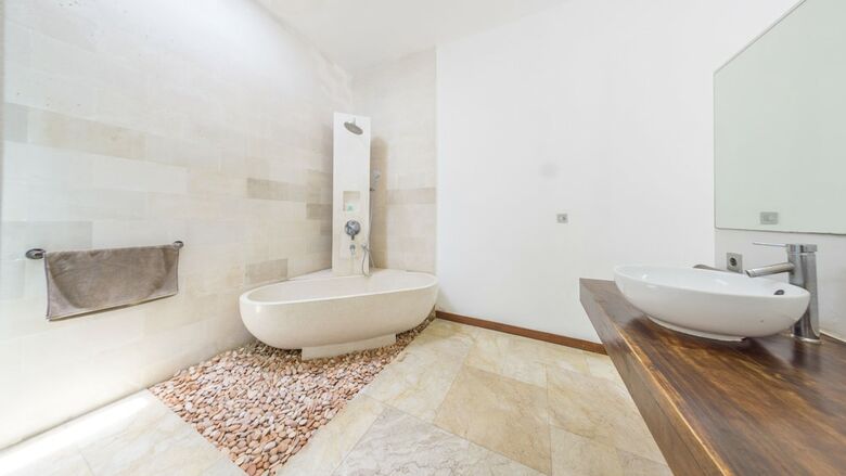 Anemalou Villas & Spa
