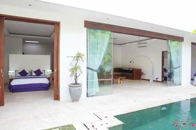 Anemalou Villas & Spa