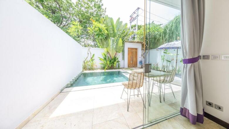 Anemalou Villas & Spa