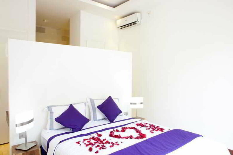 Anemalou Villas & Spa
