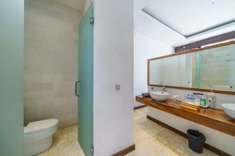 Anemalou Villas & Spa