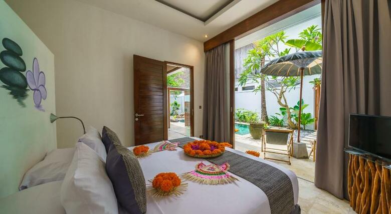 Anemalou Villas & Spa