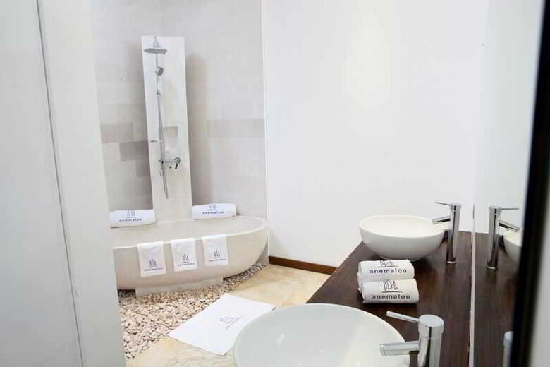 Anemalou Villas & Spa