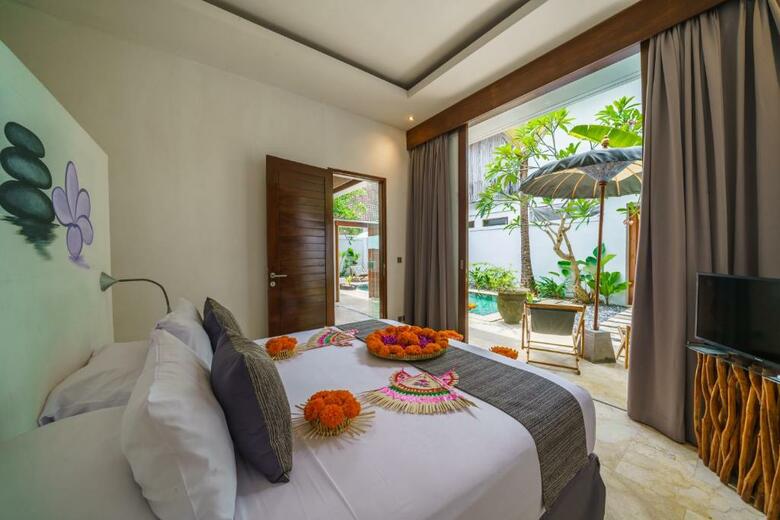 Anemalou Villas & Spa