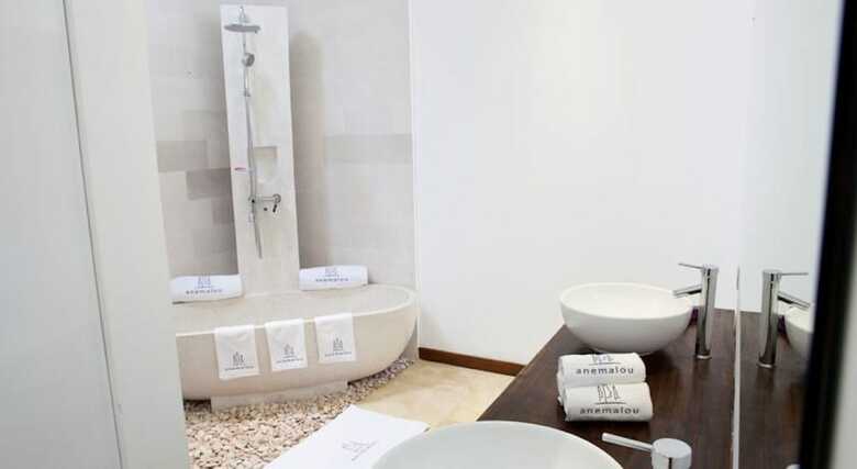 Anemalou Villas & Spa