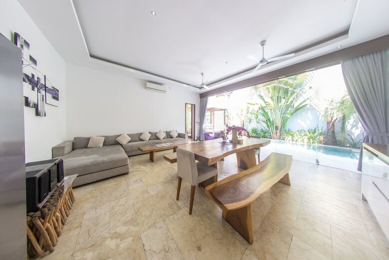 Anemalou Villas & Spa