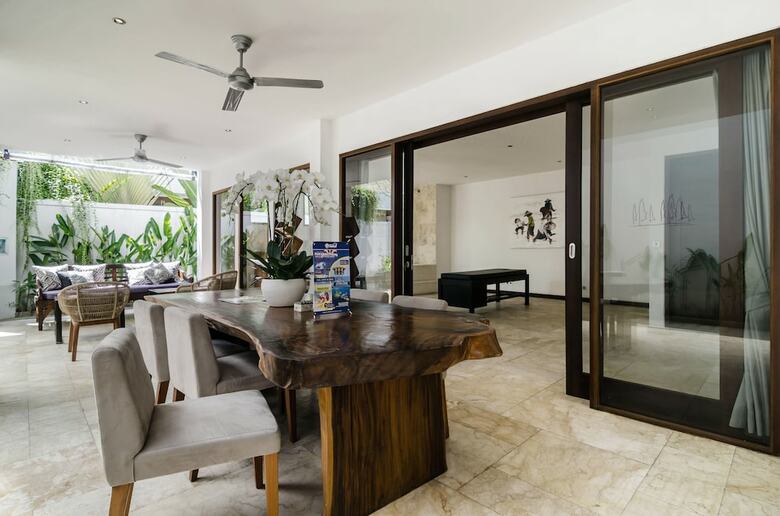 Anemalou Villas & Spa