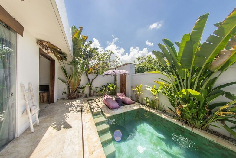 Anemalou Villas & Spa