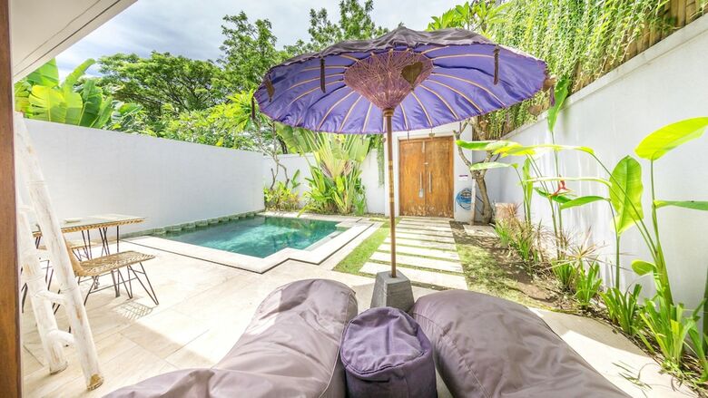 Anemalou Villas & Spa