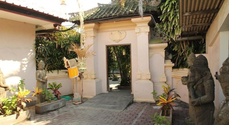 Hotel Fat Yogi Cottages