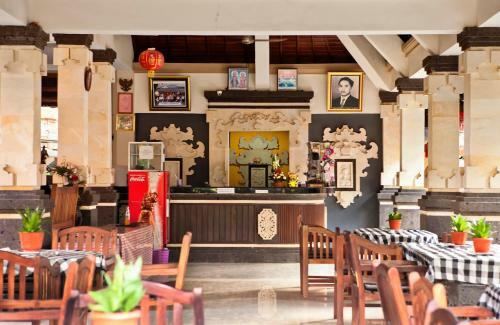 Hotel Troppo Zone Puri Rama Resort Kuta