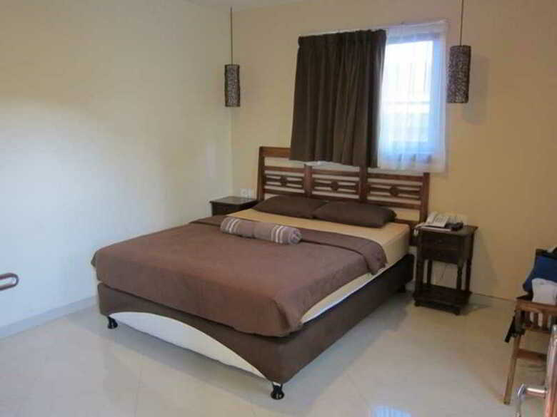 Hostal Guest House Matahari