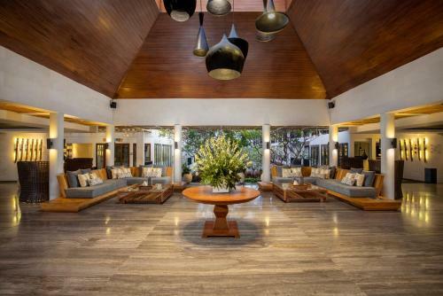 Hotel Ramada Resort Camakila