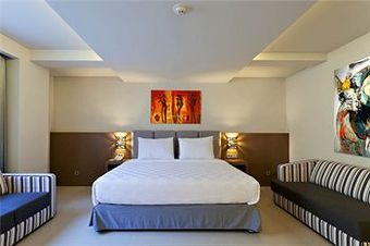 Euphoria Hotel