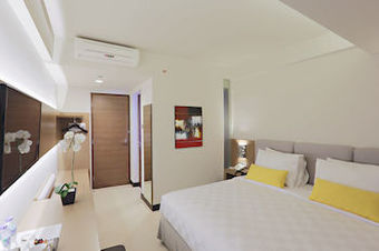 Euphoria Hotel