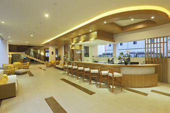 Euphoria Hotel