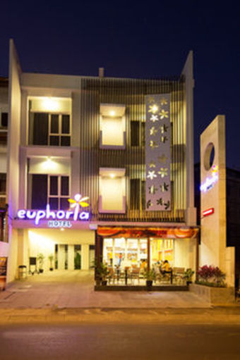 Euphoria Hotel