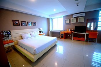 Aparthotel High Point Serviced Apartment