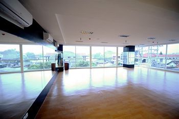 Aparthotel High Point Serviced Apartment