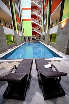 Aparthotel High Point Serviced Apartment