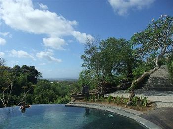 Hotel Langon Bali Resort And Spa