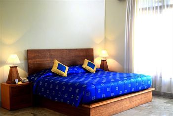 Hotel Langon Bali Resort And Spa