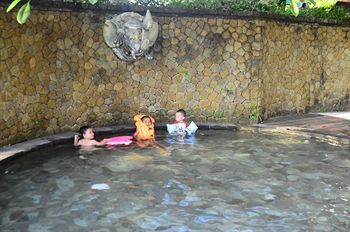 Hotel Langon Bali Resort And Spa