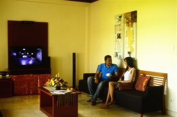 Hotel Langon Bali Resort And Spa