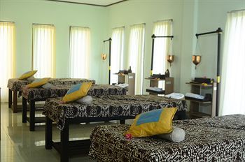 Hotel Langon Bali Resort And Spa