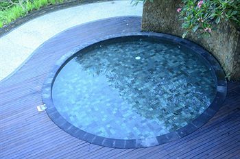 Hotel Langon Bali Resort And Spa