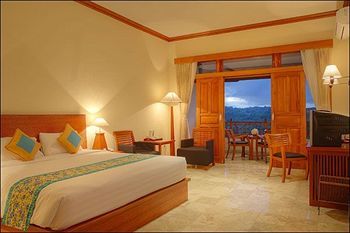 Hotel Langon Bali Resort And Spa