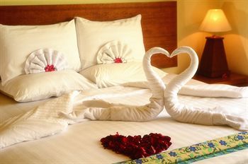 Hotel Langon Bali Resort And Spa