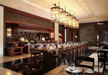 Hotel Centara Grand Villas Nusa Dua
