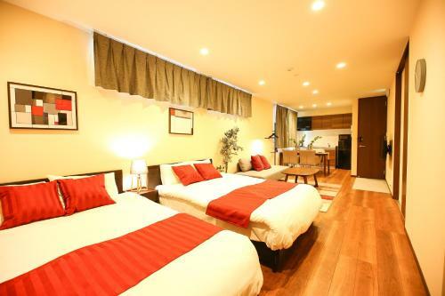 Apartamento Primeroom?? Rootb