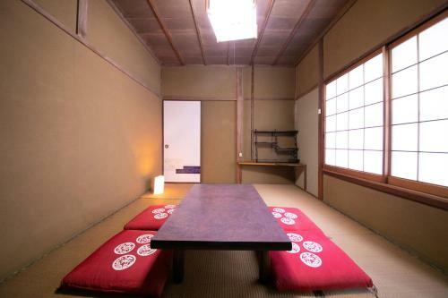 Kikaku Ryokan Beppu