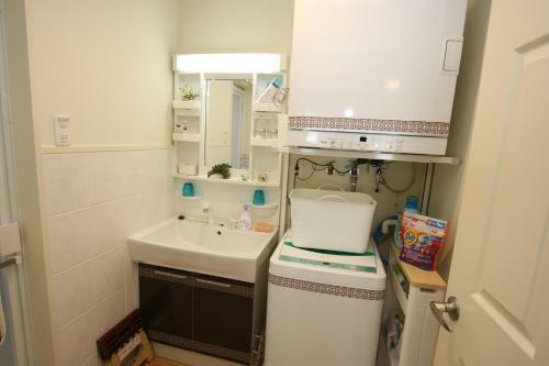 Apartamento Alaha Blue Resort 6f