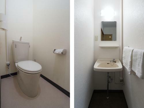 Hostal Guest House Aihama